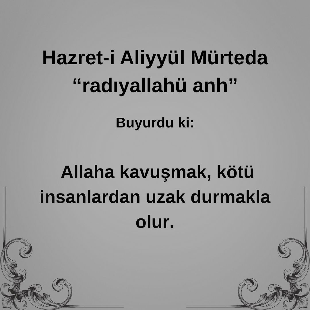 Aliyyül Mürteda (57)